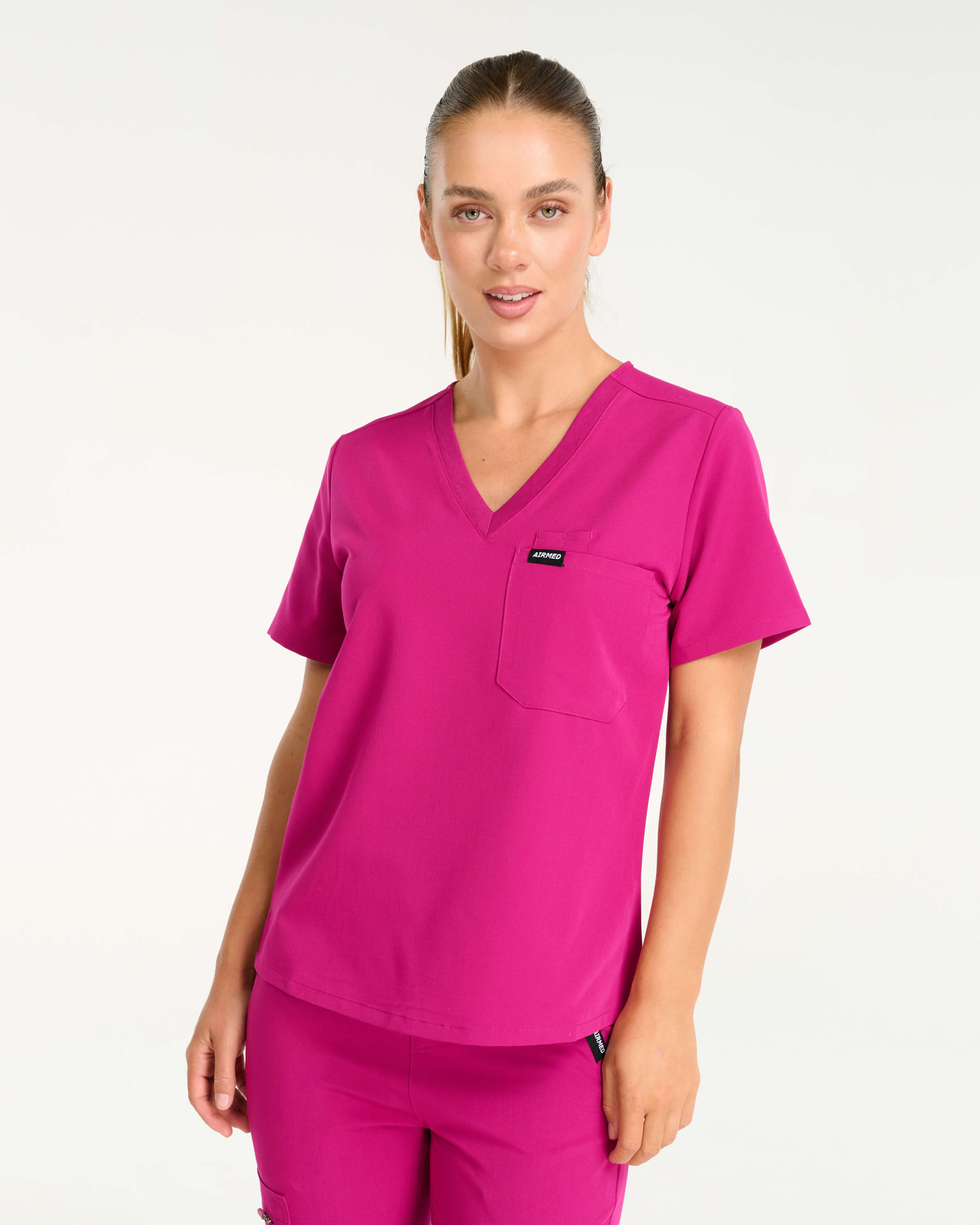 Scrub Stack Sale - Limited Colours